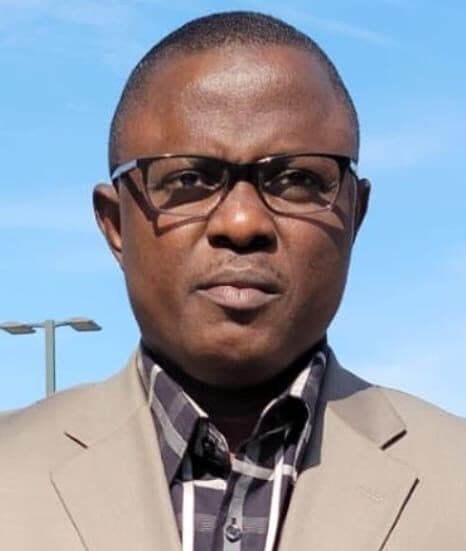Akin Tunmbi
