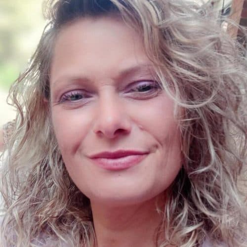 Melissa Caudill