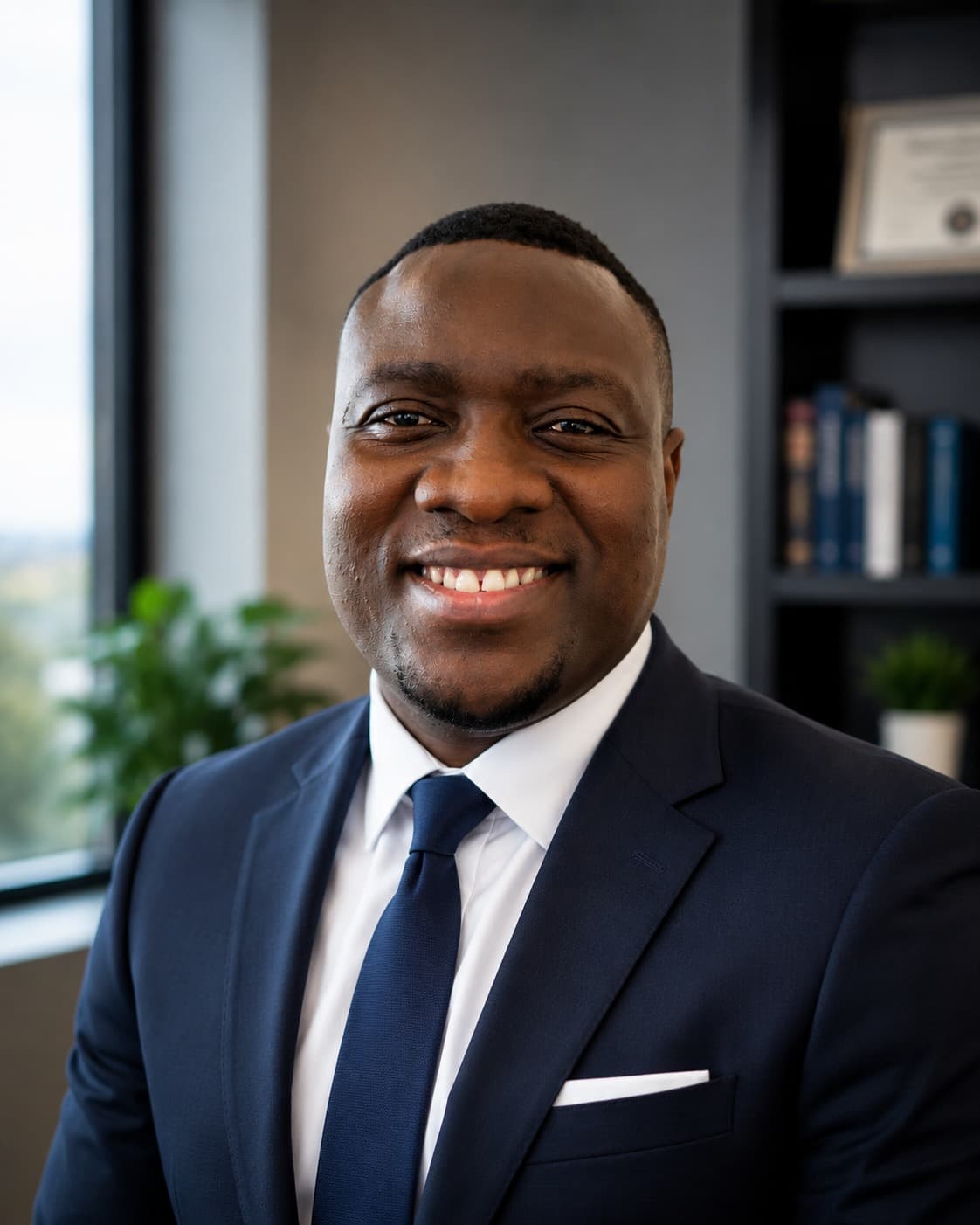 Adeniyi Alese